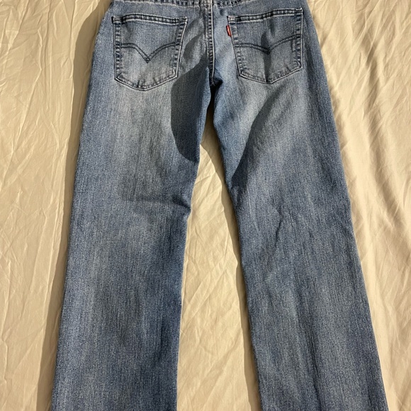 Levi's Jeans - Picture 4 of 4